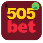 Logo da 505BET