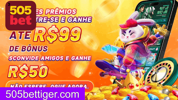 Download app 505BET Android iOS