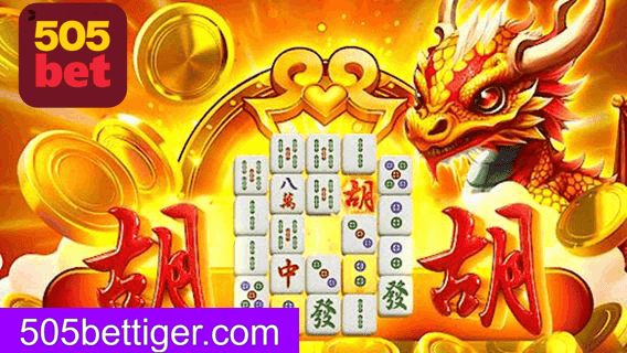 Slots no app 505BET mobile