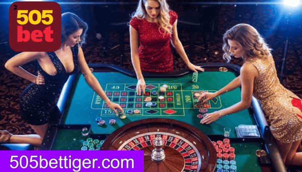 App 505BET Android download