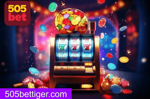 App 505BET login mobile