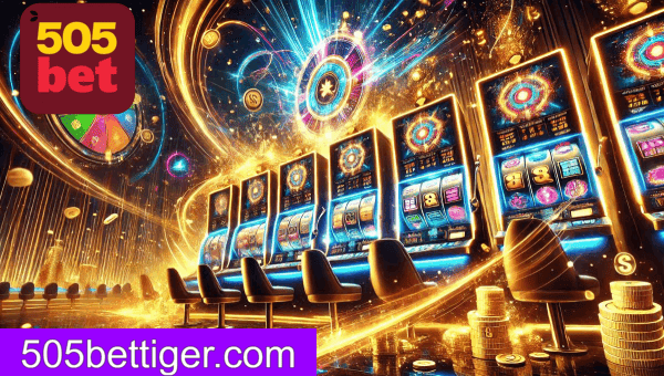 Segurança 505BET SSL