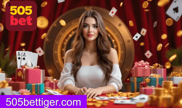 Formulário registro 505BET