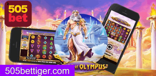 Aviator crash game 505BET